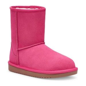 Pink Koolaburra by Ugg